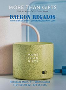 Catalogo regalos promocionales