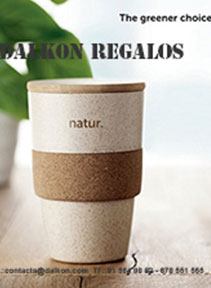 Catalogo regalos promocionales